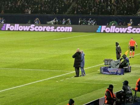 萨拉赫回应深度解析战术体系如何限制对手 - 乐鱼官方网站